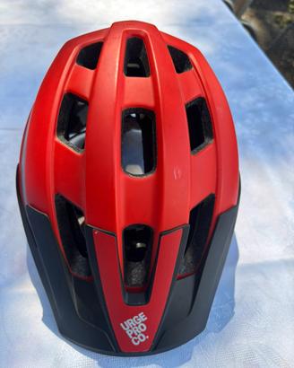 Casco da bicicletta bambino Urge Nimbus