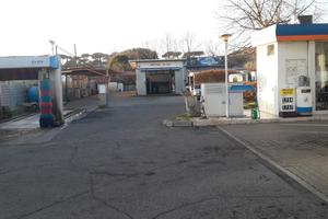 Capannone+autolavaggio