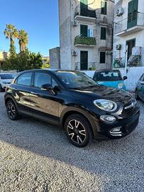 Fiat 500X 1.6 E-Torq 110 CV Mirror