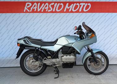 Bmw k 75 s - 1988