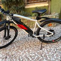 Nouvo Bicicletta elettrica.