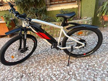 Nouvo Bicicletta elettrica.