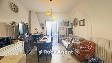 Appartamento di 70 m² con 3 locali a Cecina