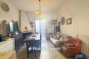 Appartamento di 70 m² con 3 locali a Cecina