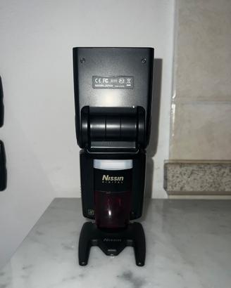 Flash Nissin