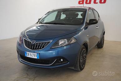 LANCIA Ypsilon 1.0 FireFly 5 porte S&S Hybrid Go