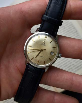 orologio Omega Seamaster automatic da uomo