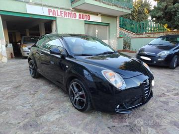 Alfa Romeo MiTo 1.3 JTDm 85 CV S&S SBK Serie Speci