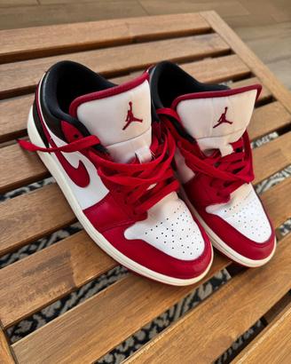 Jordan originali