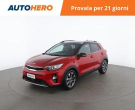 KIA Stonic SP37230