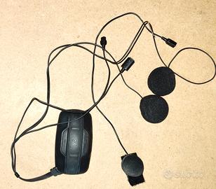 Coppia Interfoni Cellularline BTF8