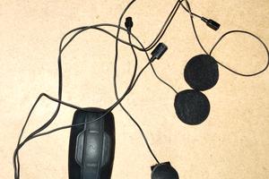 Coppia Interfoni Cellularline BTF8