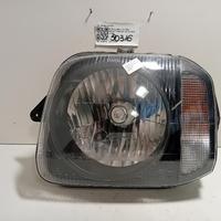 FARO ANTERIORE SINISTRO SUZUKI Jimny 1Â° Serie 353