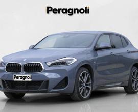 BMW X2 XDRIVE 25e PHEV MSPORT