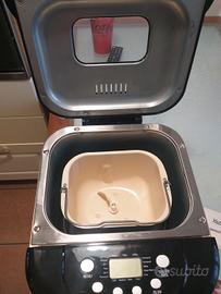 macchina per il pane