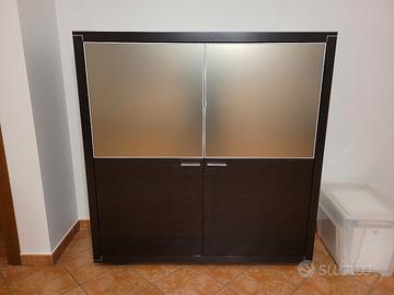 Mobile TV e Mobile credenza 