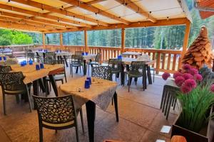 Ristorante pizzeria bar