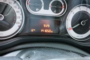 Fiat 500L 1.3 Multijet 85 CV pop star