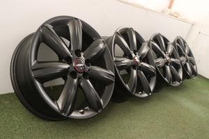 Cerchi in lega Mini Countryman Clubman 17 ORIGINAL