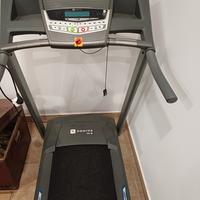 tapis roulant domyos tc-5 