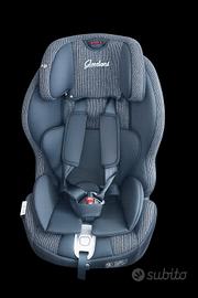 seggiolino Giordani isofix