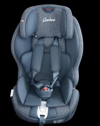 seggiolino Giordani isofix