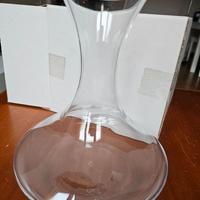 Decanter degustazione vino RCR