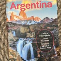 Argentina Lonely planet