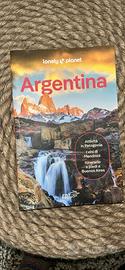 Argentina Lonely planet