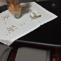 tavolo +6 sedie 
