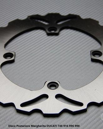 Disco Posteriore Margherita DUCATI 748 916 996 998