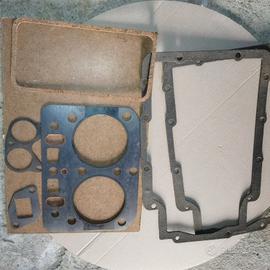 guarnizioni trattore ursus C 335