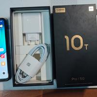 Xiaomi MI 10T PRO 8/256Gb