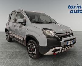 FIAT Panda Cross 0.9 TwinAir Turbo S&S 4x4