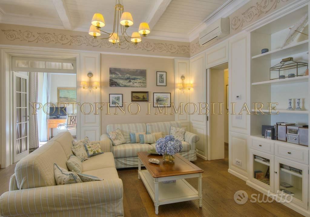 Appartamento – Rapallo, Borzoli, San Michele di Pagana - Vista 2