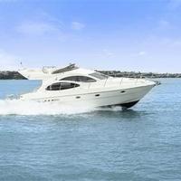 Azimut Az 42 (2000)