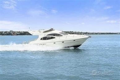 Azimut Az 42 (2000)