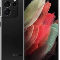 Samsung S21 Ultra Nero 256 Gb