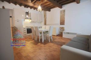 Appartamento di 57 m² con 2 locali e posto auto a 