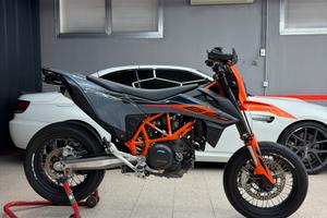 Ktm 690 smc-r 2022