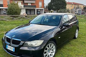 bmw 320d msport 2008