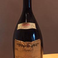 Vino Barolo Bersano