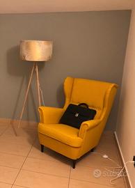 Poltrona Ikea Strandmon