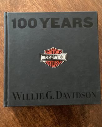 Harley Davidson