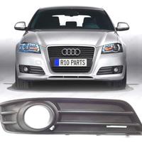 GRIGLIA FENDINEBBIA DCH PER AUDI A3 8P 8PA 08-10