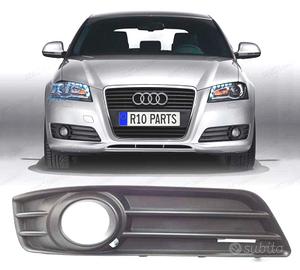 GRIGLIA FENDINEBBIA DCH PER AUDI A3 8P 8PA 08-10