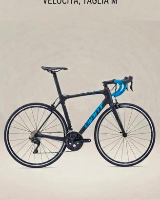 Bici da strada
