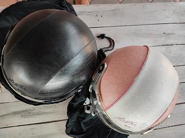 Caschi Dieffe Helmet Luxury