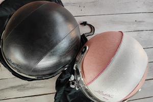 Caschi Dieffe Helmet Luxury