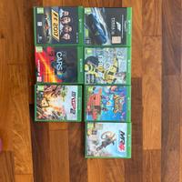 Giochi Xbox One